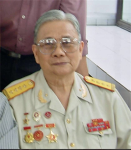 Kỷ niệm về Nhà văn Minh Khoa