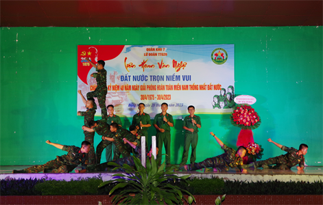 Hiệu quả học tập và làm theo lời Bác Hồ ở Lữ đoàn 26