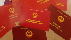 Sử dụng bằng giả sẽ bị xử phạt hành chính như thế nào?