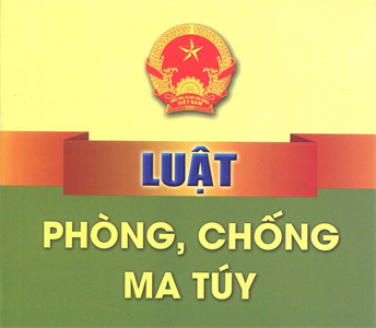 Trách nhiệm của cá nhân, gia đình trong phòng, chống ma túy