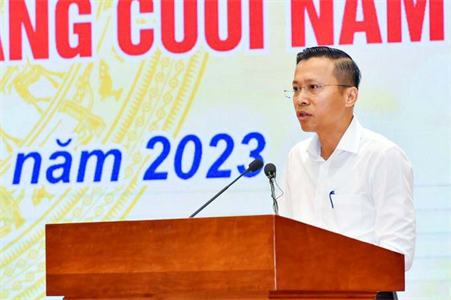 CEO MB: Bất động sản vẫn có vai trò quan trọng trong phát triển kinh tế