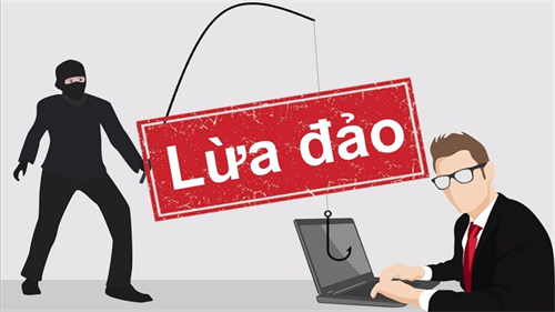 Cảnh giác với chiêu trò giả danh cán bộ Quân đội để lừa đảo