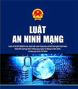 Các hành vi bị nghiêm cấm về an ninh mạng