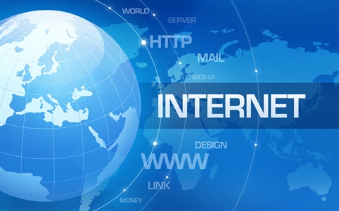 Cần tỉnh táo khi sử dụng mạng Internet