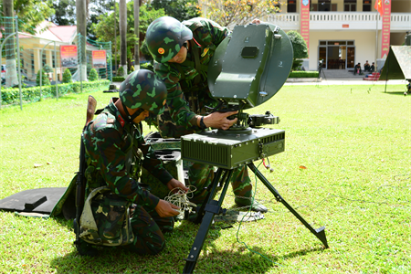 Giữ vững mạch thông tin thông suốt