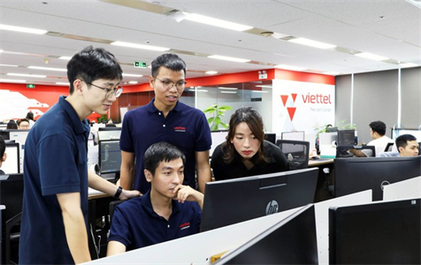 Viettel thử nghiệm thành công trợ lý AI cho hệ thống tòa án Việt Nam