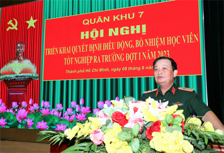 Bổ nhiệm chức vụ, phong, thăng quân hàm sĩ quan dự bị Luật Sĩ quan Quân đội Nhân dân Việt Nam