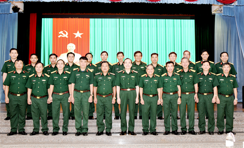 Tọa đàm phát huy lực lượng nòng cốt đấu tranh phản bác quan điểm sai trái thù địch trên không gian mạng thời kỳ mới