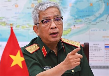 Tiếc thương anh Năm Vịnh - một nhân cách, tài năng, trí tuệ
