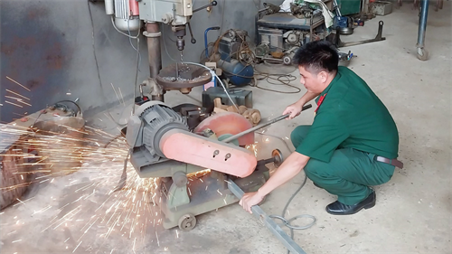 Sáng kiến báo điểm bắn qua hệ thống camera