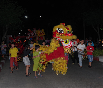 Thư của Chủ tịch nước gửi thiếu niên, nhi đồng nhân dịp tết Trung thu