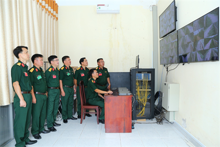 Chuyển đổi số ngành Kỹ thuật phải tiến hành đồng bộ, khoa học, phù hợp