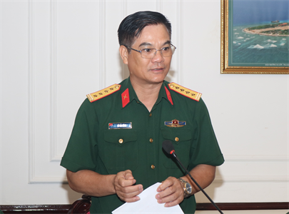 Nắm tình hình dự án đầu tư ra nước ngoài của Công ty Tây Nam