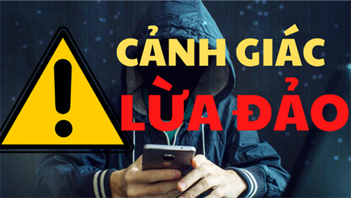 Cảnh giác với tội phạm giả danh cán bộ Quân đội để lừa đảo