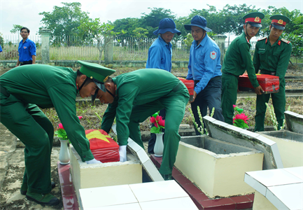 Nghĩa vụ và trách nhiệm cao cả