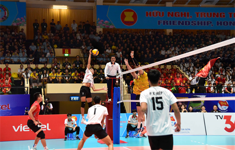 Lung linh sắc màu đêm chung kết