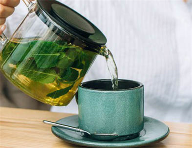 4 món đồ uống tự chế tại nhà giúp hạ huyết áp