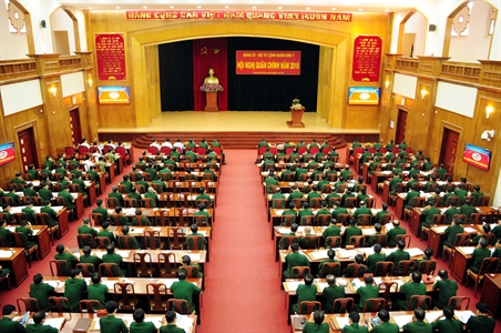 10 năm thực hiện Chỉ thị 235: Dấu ấn trong công tác xây dựng Đảng