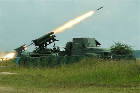 “Ba khâu đột phá” ở Lữ đoàn Pháo binh miền Đông anh hùng