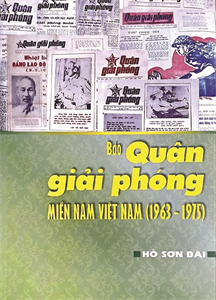Báo Quân Giải phóng miền Nam - một công trình khoa học trân quý