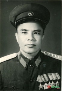 Kỷ niệm 100 năm Ngày sinh Đại tướng Đoàn Khuê (29/10/1923 – 29/10/2023):
Đại tướng và những đóng góp lớn đối với Quân đội và đất nước