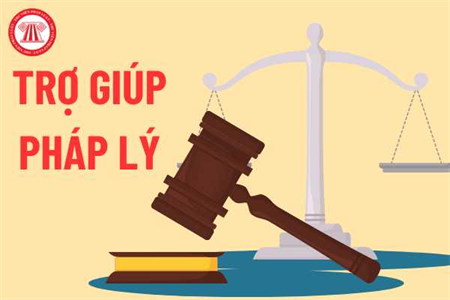 Những đối tượng nào được hưởng quyền trợ giúp pháp lý miễn phí?