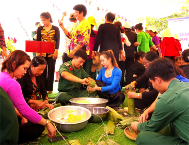 Quy định về nghỉ ngày lễ, tết đối với sĩ quan như thế nào?