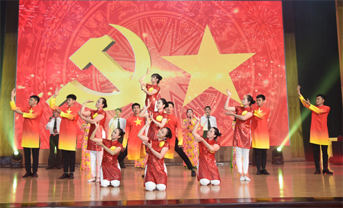 Thư mời cộng tác Báo Quân khu 7 xuân Giáp Thìn 2024