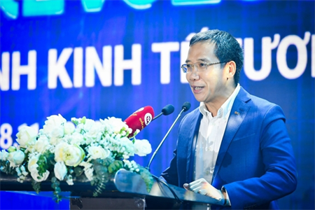 MB đưa chuyên gia hàng đầu thế giới đến Hội thảo “Định hình nền kinh tế số tương lai”