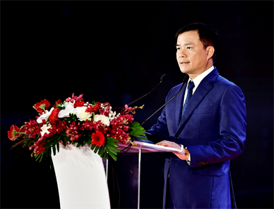 Viettel tổ chức Hội thảo “Hạ tầng số - Dữ liệu số” với thông điệp “Khai phóng tiềm năng số”