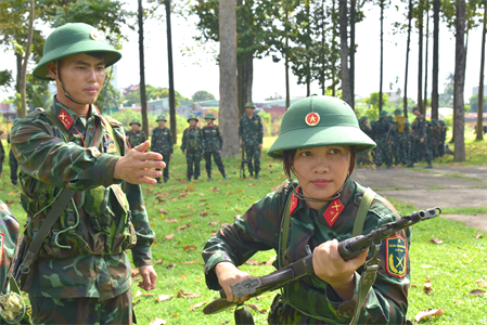 Vẻ vang nghề giáo