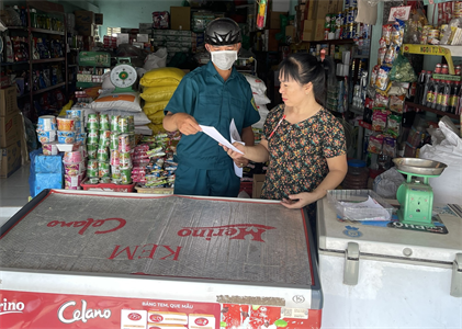 Bộ CHQS tỉnh Đồng Nai tăng cường biện pháp xử lý các hành vi giả danh Quân đội để lừa đảo