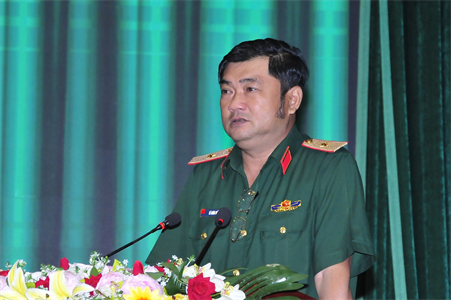 Thủ tướng Chính phủ Phạm Minh Chính bổ nhiệm 4 nhân sự Bộ Quốc phòng