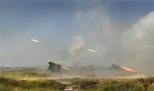 Quân đoàn 4 hoàn thành tốt diễn tập, bắn đạn thật năm 2023