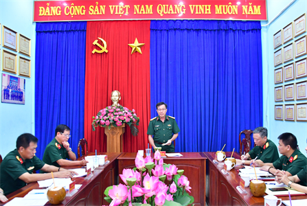 Cục Tuyên huấn khảo sát xây dựng kế hoạch tổ chức Liên hoan Nghệ thuật quần chúng năm 2024