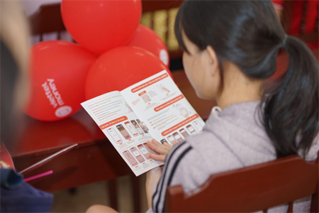 Viettel Money thúc đẩy thanh toán online qua chuyến xe 'Chuyển động số'