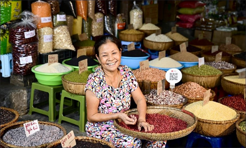 Viettel tăng tốc trên hành trình chuyển đổi số quốc gia
