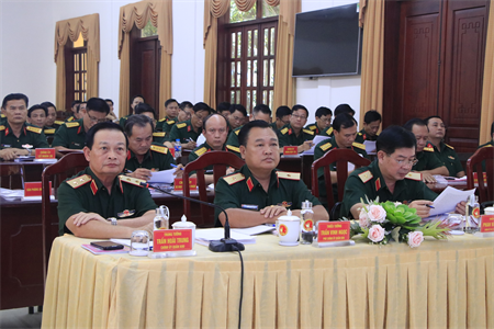 Tạo sức bật mới, sáng tạo mới trong hoạt động CTĐ, CTCT năm 2024