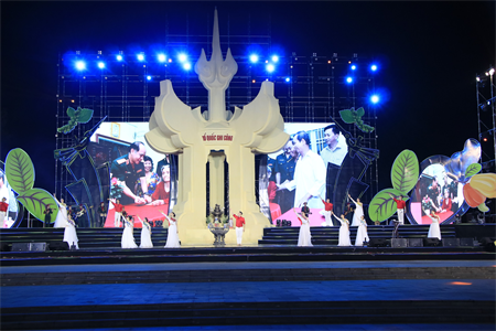 Sẵn sàng cho chương trình nghệ thuật “Xuân chiến sĩ” năm 2024