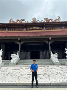 Cán bộ Đoàn tình nguyện nhập ngũ