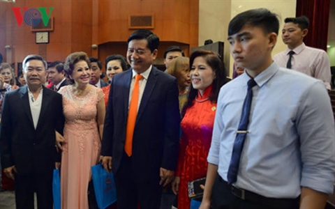 Sài Gòn-TPHCM: 42 năm đổi thay dưới góc nhìn của Việt kiều