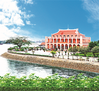 Những vùng đất mang tên Rồng