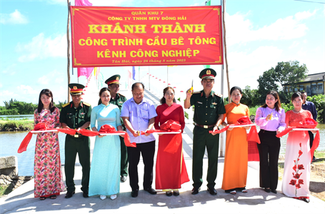 Công ty Đông Hải vượt qua thách thức, hoàn thành chỉ tiêu sản xuất kinh doanh