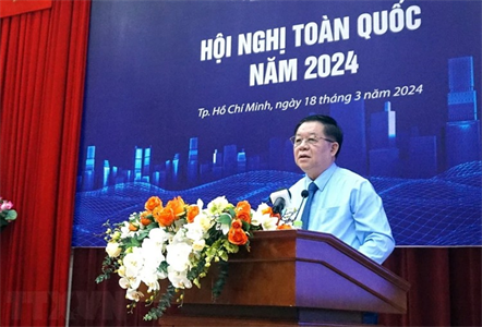 Báo chí vẫn luôn là lực lượng xung kích