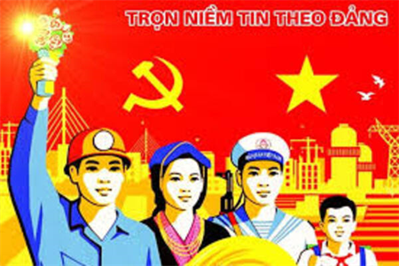 Chống "bệnh" ngại học tập, nghiên cứu Nghị quyết của Đảng
