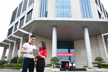 Viettel đứng thứ 2 thế giới về sức mạnh thương hiệu trong lĩnh vực viễn thông
