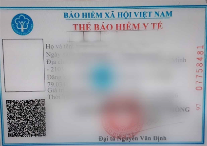 Điều kiện hưởng bảo hiểm y tế 5 năm liên tục