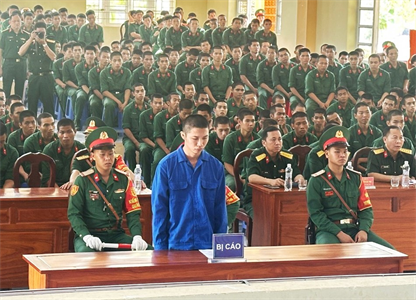 Cái giá phải trả đối với hành vi vi phạm pháp luật