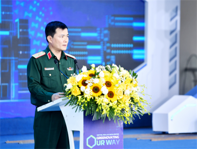 Viettel kỳ vọng tạo bùng nổ điện toán đám mây