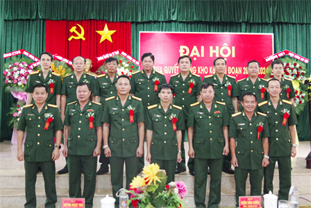 Kho K6, Cục kỹ thuật Quân khu 7: Thi đua sôi nổi, hiệu quả, thiết thực